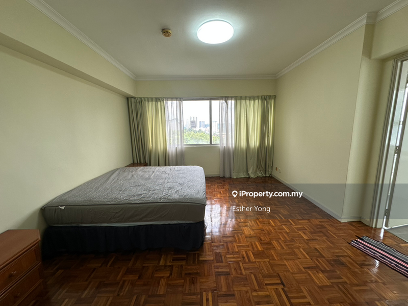 Kondominium untuk Dijual di OBD Garden Tower oleh Esther Yong - iProperty.com.my