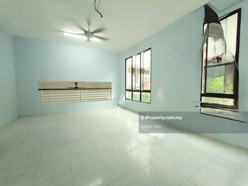 3-storey Terraced House for Sale in f1gxv, Butterworth by Esther Sim - iProperty.com.my