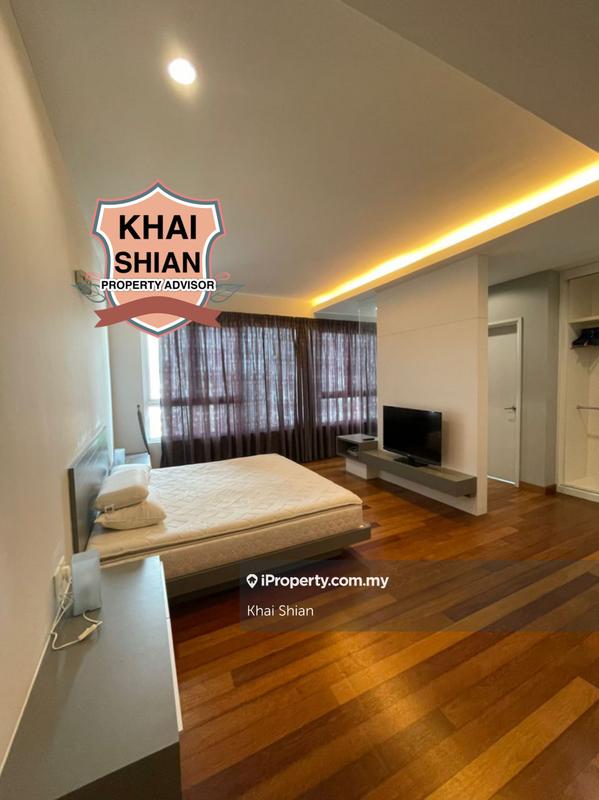 Kondominium untuk Disewa di Platino Condominium oleh Khai Shian - iProperty.com.my