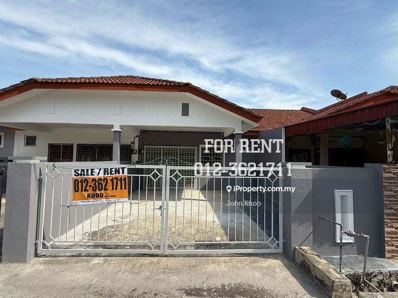 For Rent -
