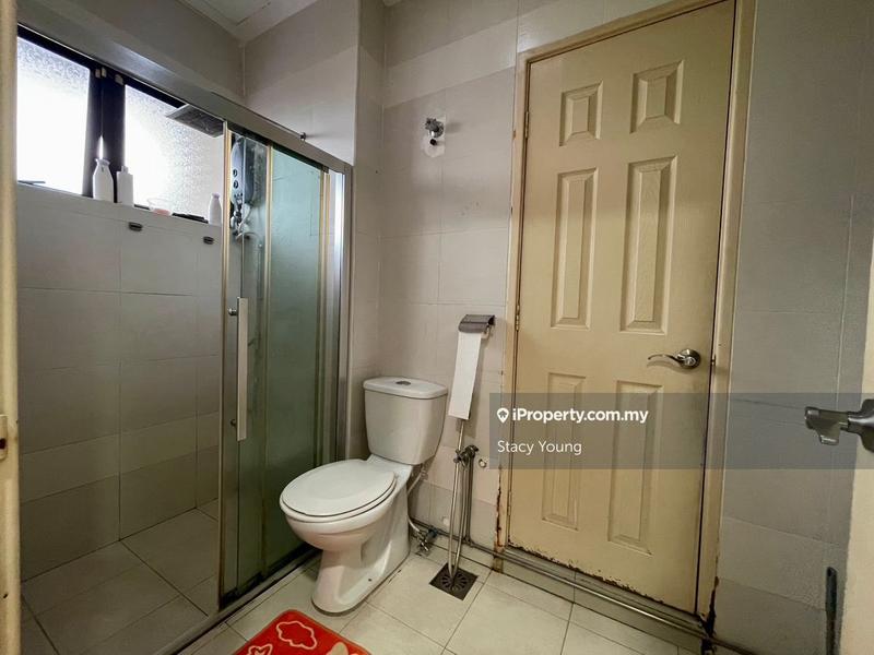 Rumah Berkembar untuk Dijual di Taman Bukit Prima, Cheras oleh Stacy Young - iProperty.com.my