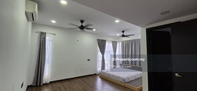 Rumah Berkembar untuk Dijual di Saujana Puchong, Puchong oleh Shanice Low - iProperty.com.my