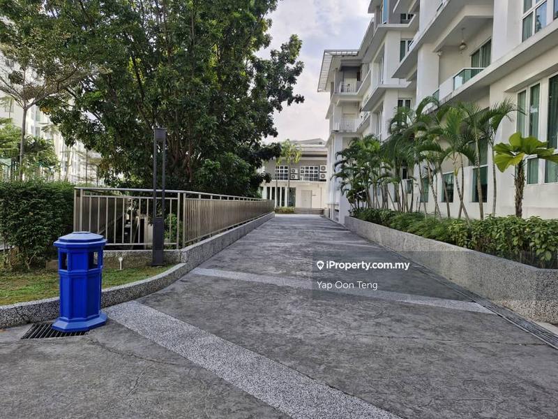Condominium for Sale in Subang Parkhomes by Yap Oon Teng - iProperty.com.my