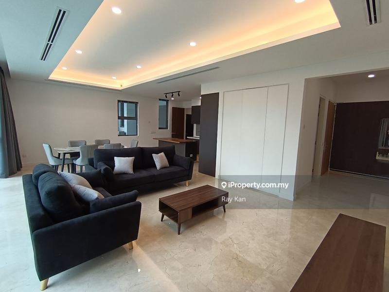 Condominium for Rent in D'Rapport by Ray Kan - iProperty.com.my