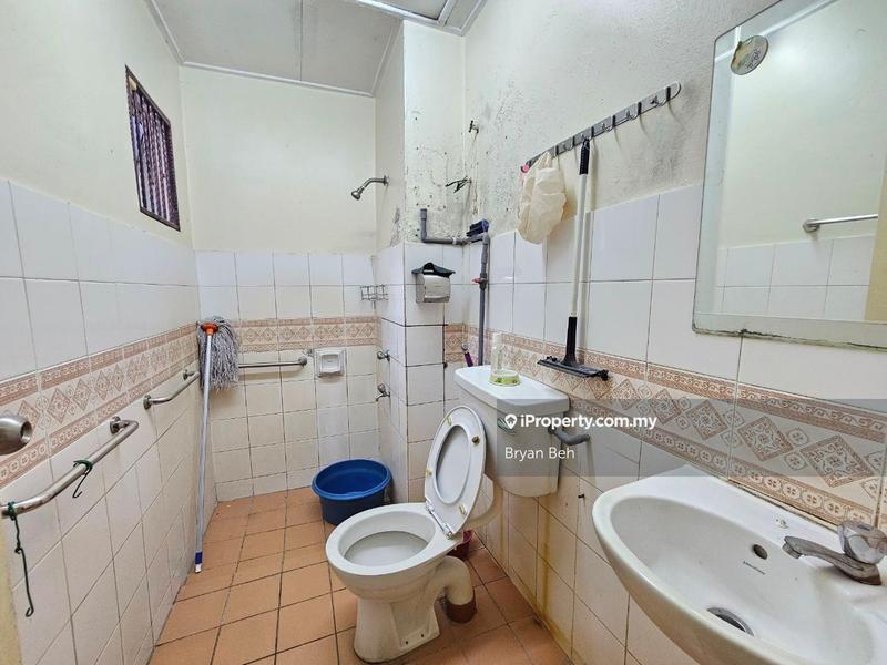 Rumah Teres 2-Tingkat untuk Dijual di Bandar Kinrara Seksyen 5, Bandar Kinrara oleh Bryan Beh - iProperty.com.my