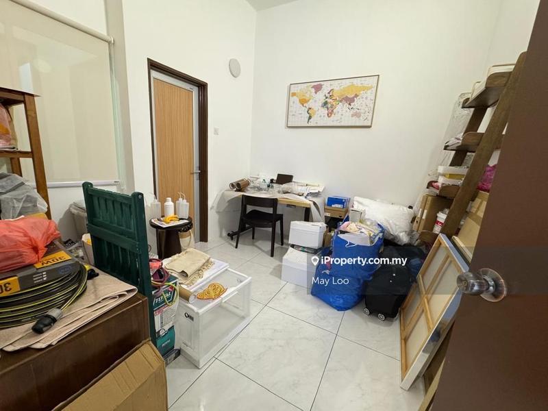 Rumah Teres untuk Dijual di Bandar Lahat Baru, Lahat oleh May Loo - iProperty.com.my