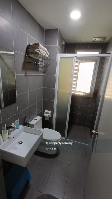 Service Residence for Sale in V-Residensi 2 by Amy Lim - iProperty.com.my