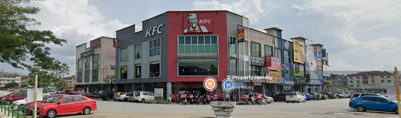 Kilang Terpisah untuk Dijual di Bukit Sentosa, Rawang oleh Grace Wong - iProperty.com.my