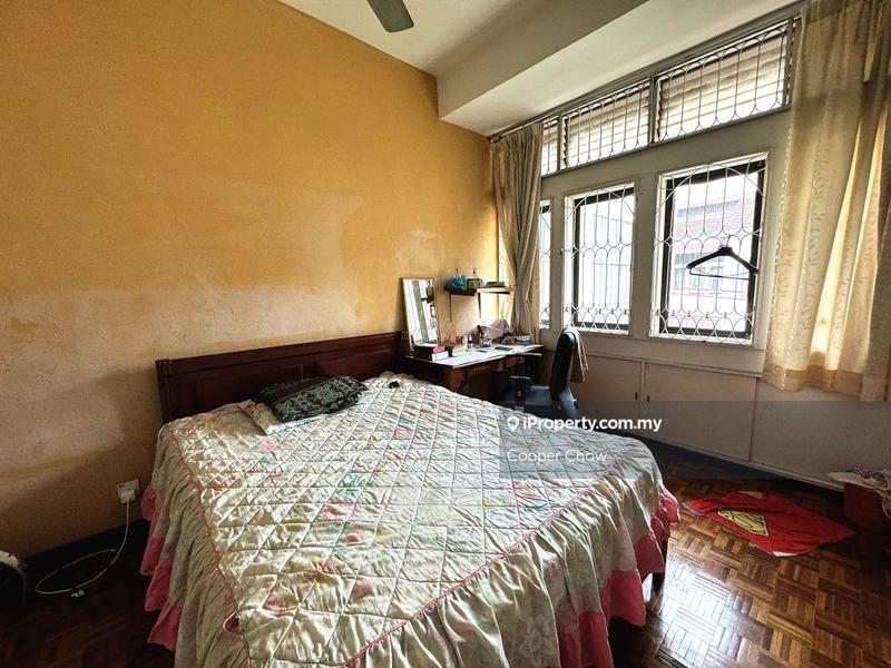 2-storey Terraced House for Sale in SS3, Petaling Jaya by Cooper Chow - iProperty.com.my