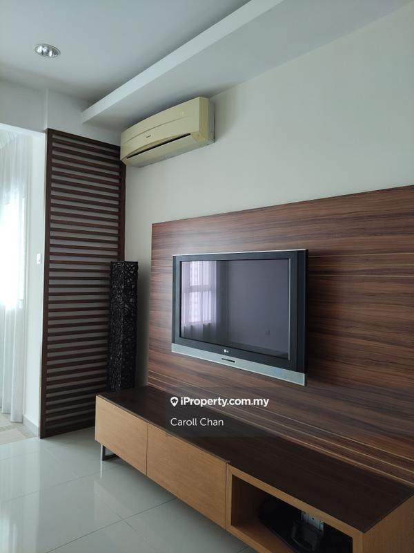 Kondominium untuk Dijual di 1 Sentul oleh Caroll Chan - iProperty.com.my