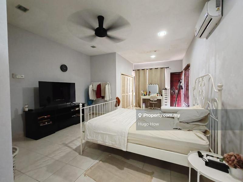 Rumah Berkembar untuk Dijual di Laman Residen Kipark Sri Utara, Batu Caves oleh Hugo How - iProperty.com.my