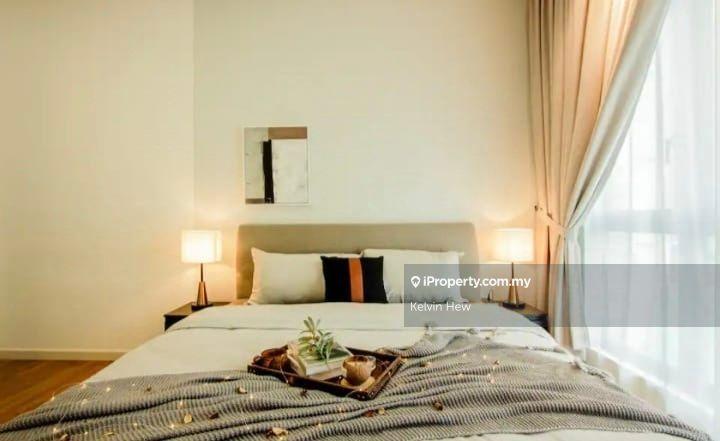 Service Residence for Sale in Sunway Velocity TWO by Kelvin Hew - iProperty.com.my