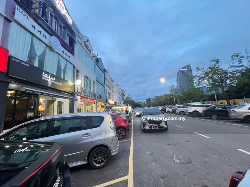 Kedai-Pejabat untuk Dijual di Dataran Sunway, Kota Damansara oleh Lois Tan - iProperty.com.my