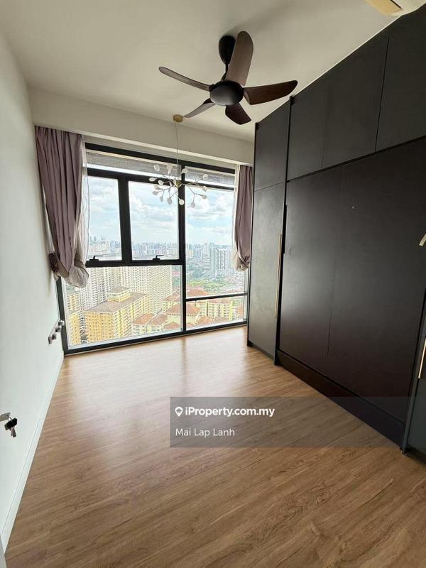 Service Residence for Sale in The Ridge by Mai Lap Lanh - iProperty.com.my