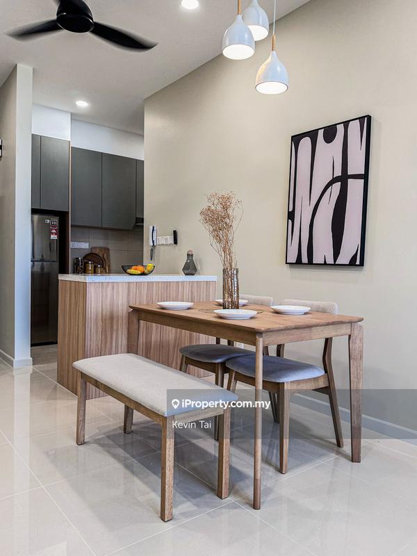 For Rent - Sunway Velocity TWO