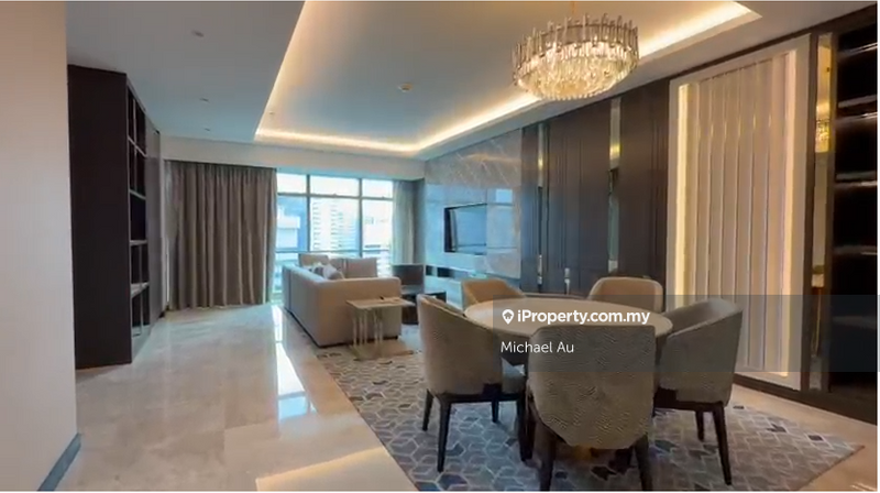 For Rent - The Ritz-Carlton Residences
