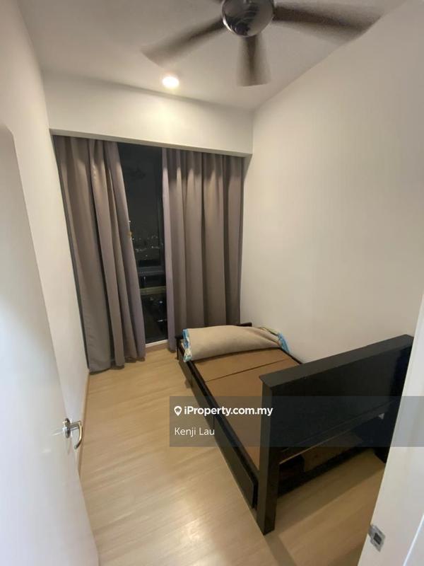 Service Residence for Sale in Shamelin Star by Kenji Lau - iProperty.com.my