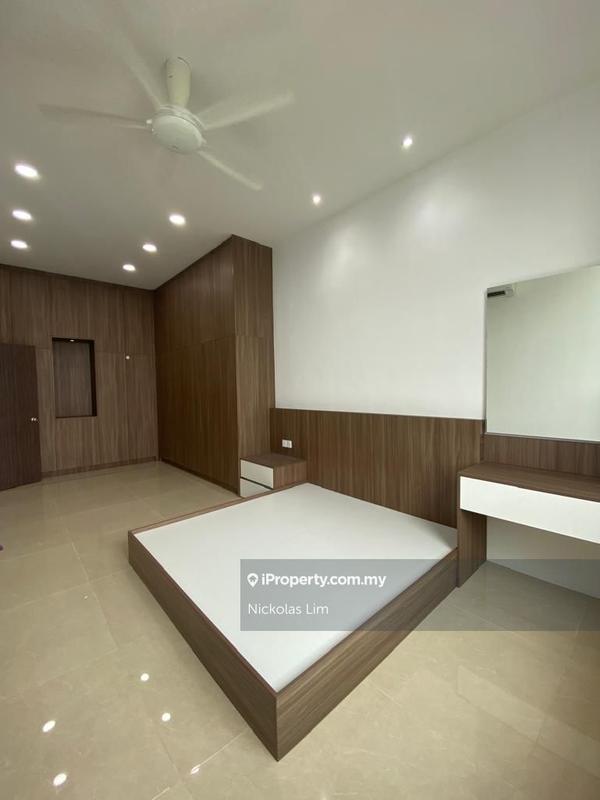 Condominium for Sale in The Peak Residences by Nickolas Lim - iProperty.com.my