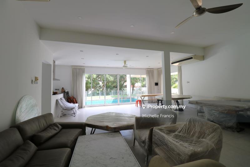 Bungalow House for Sale in Bukit Damansara, Damansara Heights by Michelle Francis - iProperty.com.my