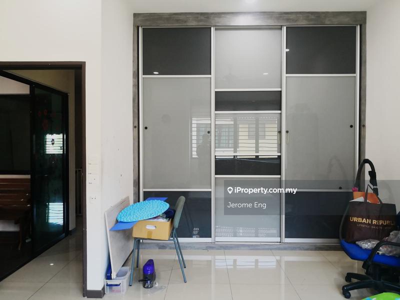 3-storey Terraced House for Sale in Southbay Residence, Batu Maung by Jerome Eng - iProperty.com.my