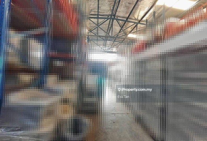 Kilang Terpisah untuk Dijual di Taman Industri Jaya, Skudai oleh Eva Tan - iProperty.com.my