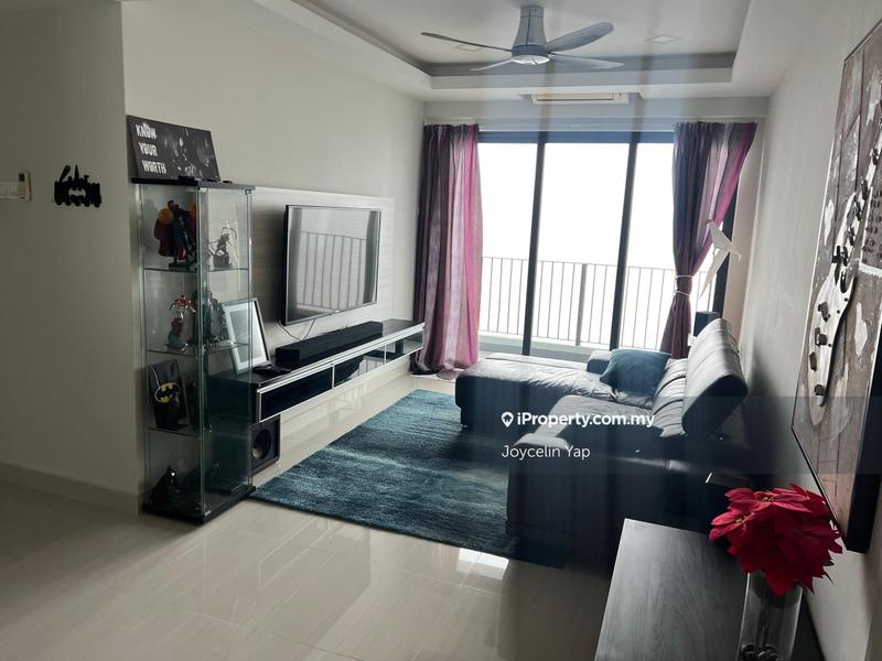 Kondominium untuk Disewa di Kiara East oleh Joycelin Yap - iProperty.com.my