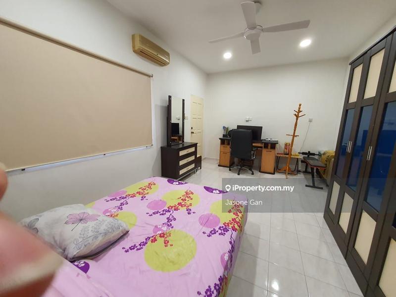 Townhouse for Sale in Taman Bukit Cheng, Cheng by Jasone Gan - iProperty.com.my