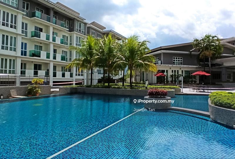 Condominium for Sale in Subang Parkhomes by Joseph Tan - iProperty.com.my