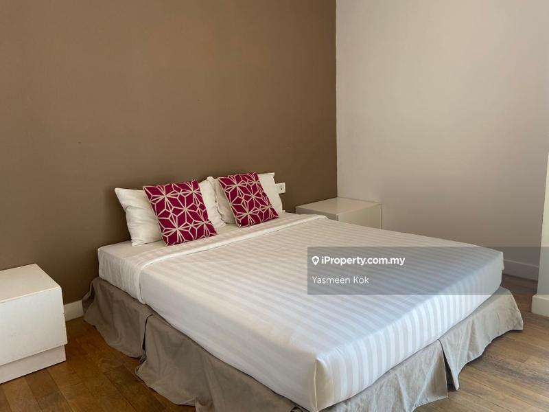 Service Residence for Sale in The Face Suites (Platinum Suites) by Yasmeen Kok - iProperty.com.my