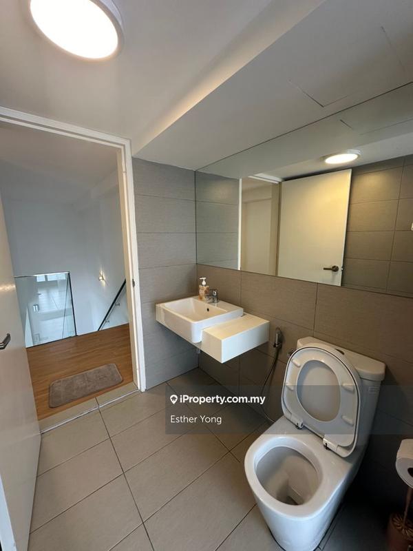 Residensi Servis untuk Disewa di EkoCheras oleh Esther Yong - iProperty.com.my