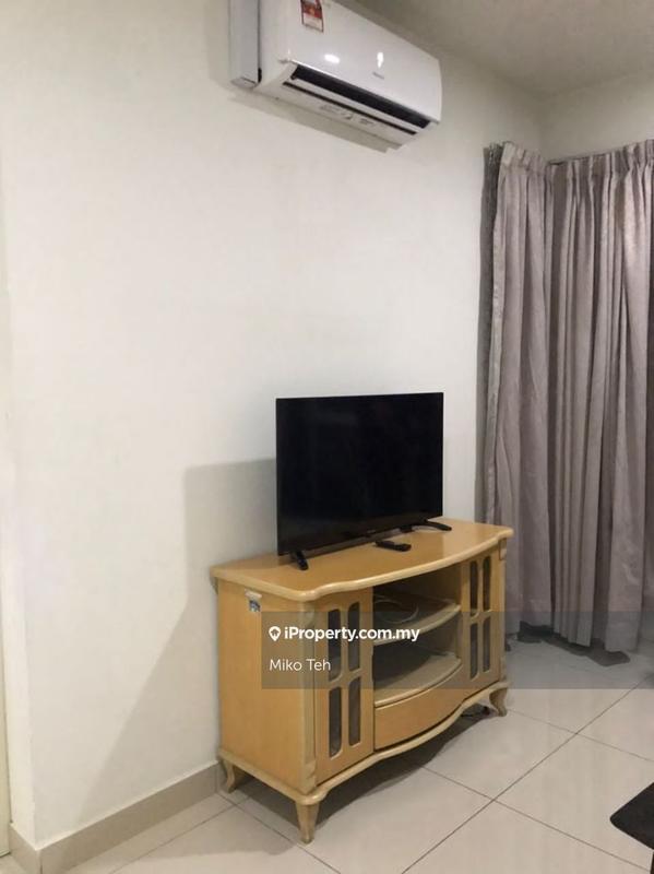 Service Residence for Sale in Maxim Residences by Miko Teh - iProperty.com.my