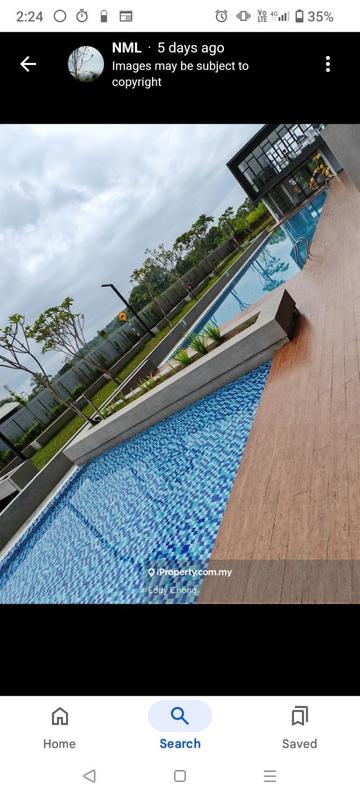 Kondominium untuk Dijual di Zahra Residensi oleh Eddy Chong - iProperty.com.my