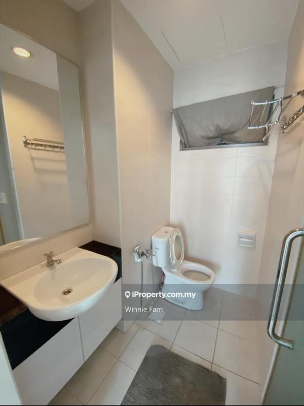 Residensi Servis untuk Dijual di Tropicana City Tropics oleh Winnie Fam - iProperty.com.my