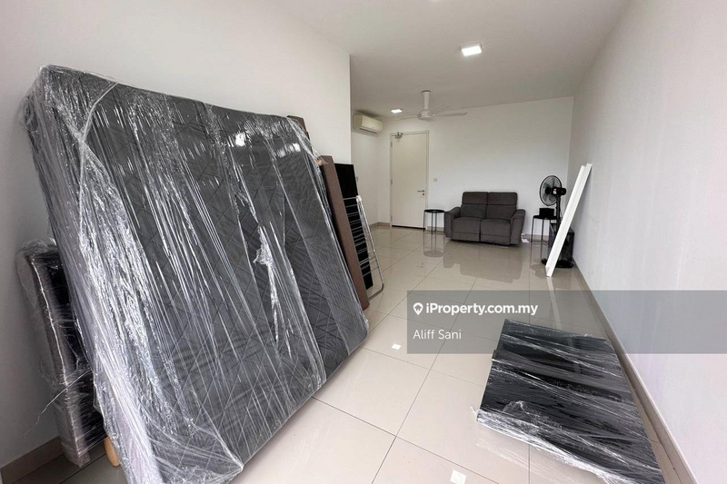 Kondominium untuk Dijual di Nadayu63 oleh Aliff Sani - iProperty.com.my