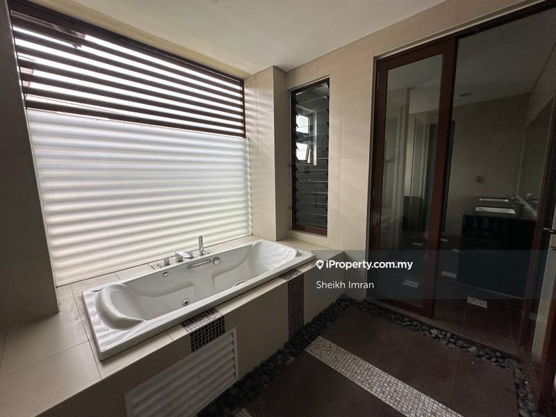 Bungalow House untuk Dijual di Bukit Jelutong, Shah Alam oleh Sheikh Imran - iProperty.com.my