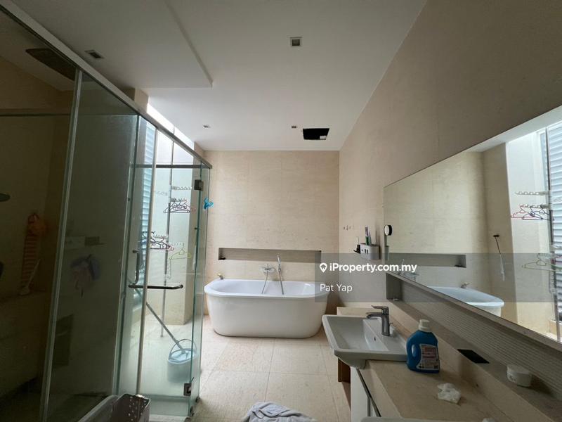 Bungalow House for Sale in Taman Bukit Pantai, Bangsar by Pat Yap - iProperty.com.my