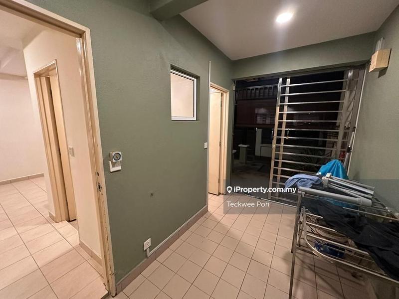 2.5-storey Terraced House for Sale in Sering Ukay, Ampang by Teckwee Poh - iProperty.com.my