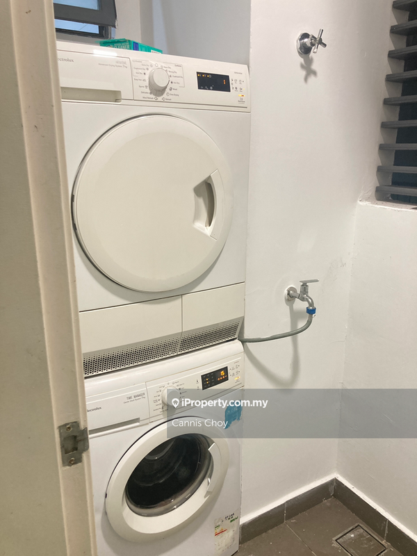 Kediaman Servis untuk Dijual di Paramount Utropolis oleh Cannis Choy - iProperty.com.my