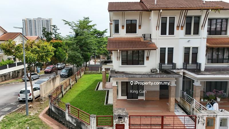 Rumah Teres untuk Dijual di Bandar Kinrara 9, Bandar Kinrara oleh King Gan - iProperty.com.my