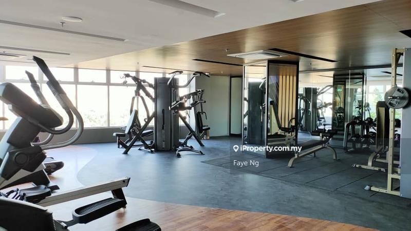 For Sale - Pinnacle Sri Petaling