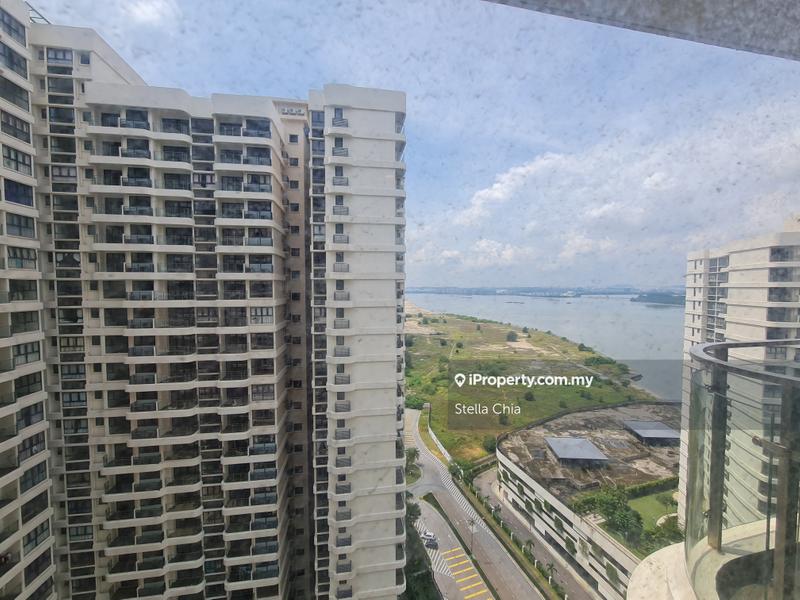 Condominium for Rent in Bay Point @ Country Garden Danga Bay by Stella Chia - iProperty.com.my