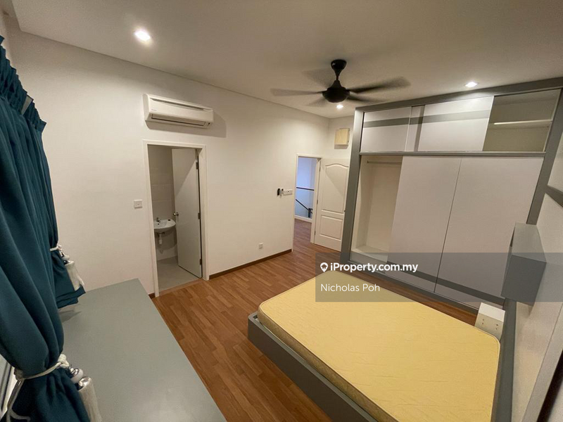 Rumah Bandar untuk Dijual di Mont Bleu Sunway City Ipoh, Ipoh oleh Nicholas Poh - iProperty.com.my