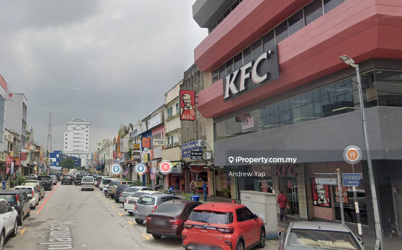Shop for Sale in Bandar Kajang, Kajang by Andrew Yap - iProperty.com.my