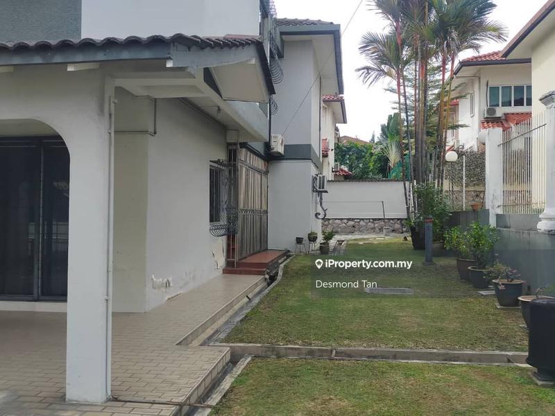 Semi-Detached House for Sale in Damansara Jaya, Petaling Jaya by Desmond Tan - iProperty.com.my