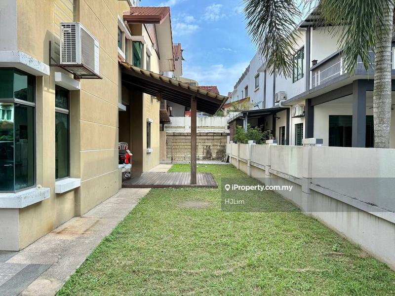 Semi-Detached House for Sale in Taming Mutiara, Bandar Sungai Long by HJLim - iProperty.com.my