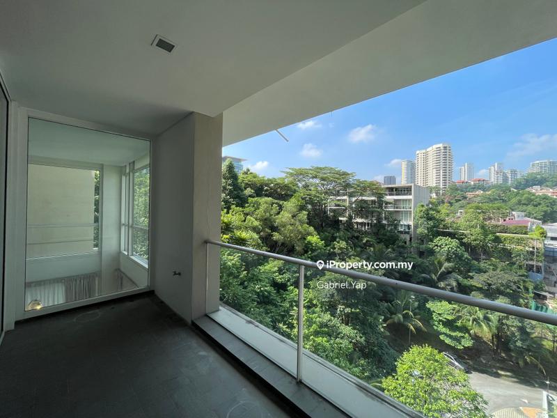 Kondominium untuk Disewa di One Menerung oleh Gabriel Yap - iProperty.com.my