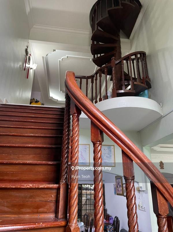 Banglo untuk Dijual di Taman Desa Jaya, Kepong oleh Ryan Teoh - iProperty.com.my