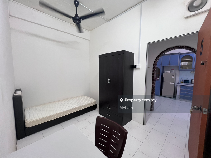 Rumah Berangkai 2 Tingkat untuk Disewa di 3lunm, Kluang oleh Vivi Lim - iProperty.com.my