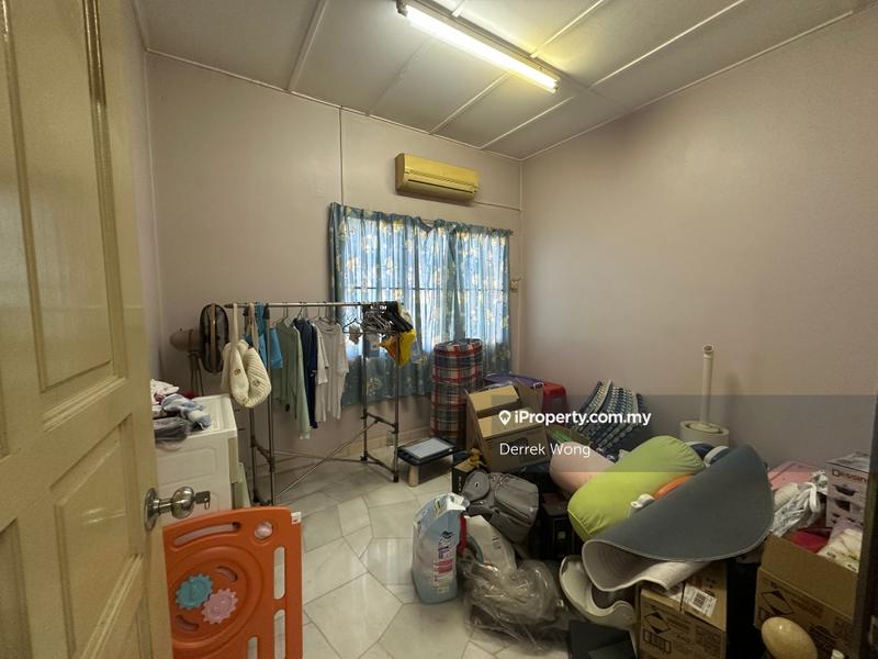 2-storey Terraced House for Sale in Bandar Kinrara Seksyen 2, Bandar Kinrara by Derrek Wong - iProperty.com.my