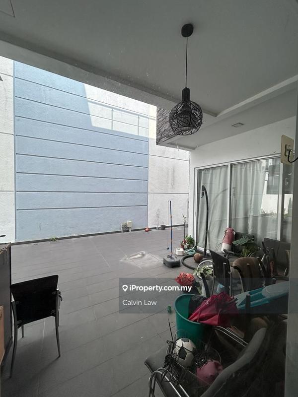 Bungalow House for Sale in Bu5 Effingham bu 5 Damansara effingham, Bandar Utama by Calvin Law - iProperty.com.my